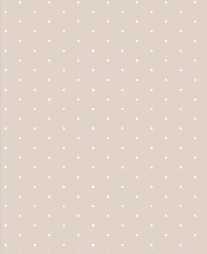 Círculo Polka Dot Collection