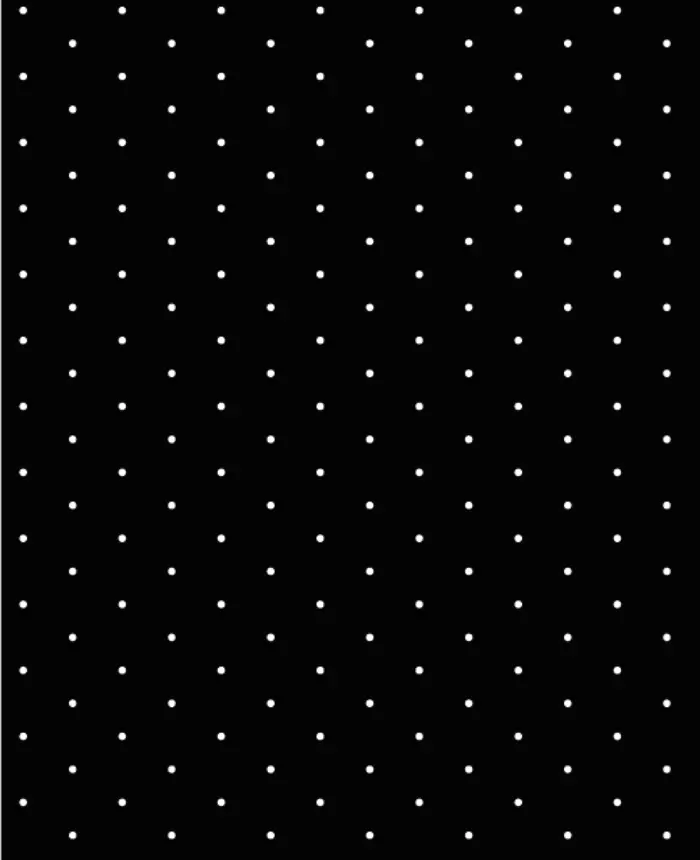 Círculo Polka Dot Collection
