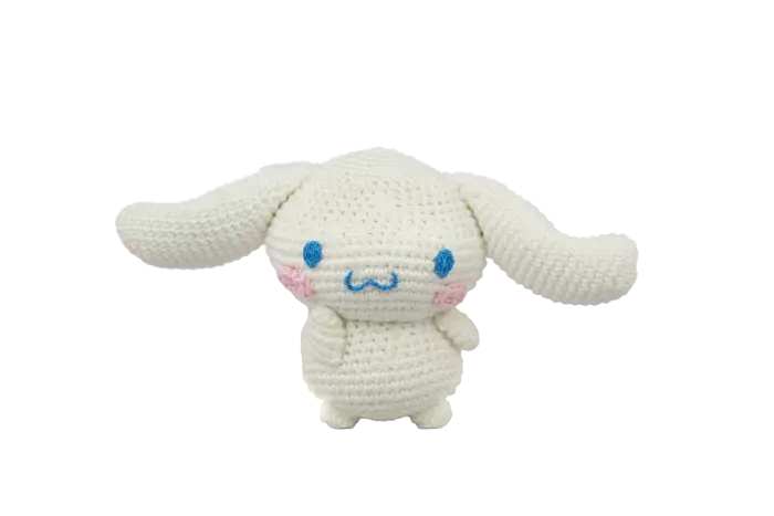 Kit Amigurumi Colección Hello Kitty y sus Amigos®