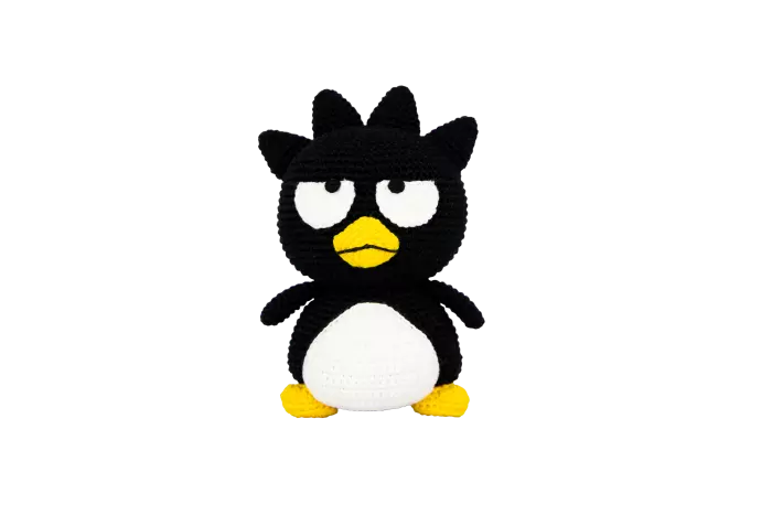 Hello Kitty and Friends Amigurumi Collection Kit®