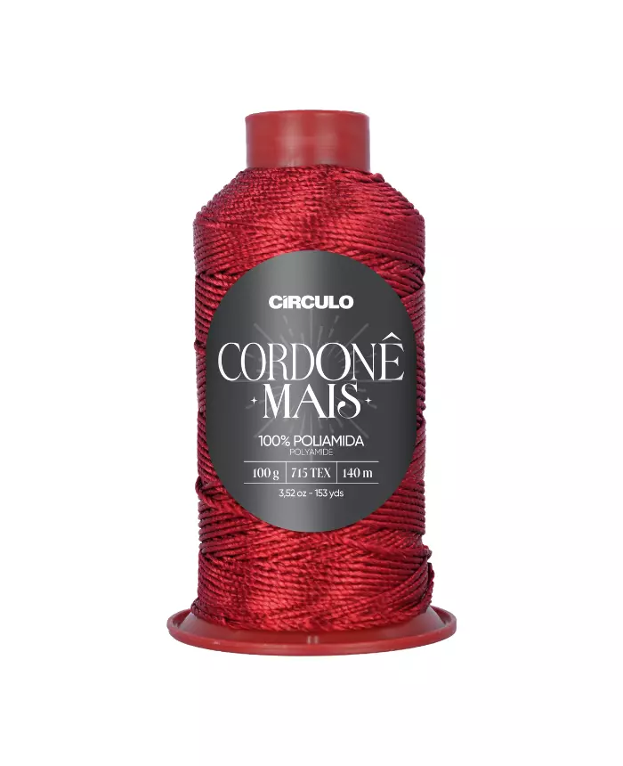 Cordonê Mais