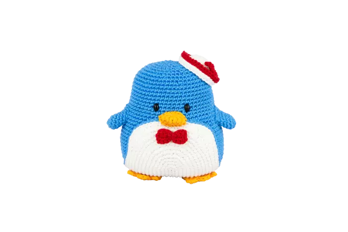 Hello Kitty and Friends Amigurumi Collection Kit®