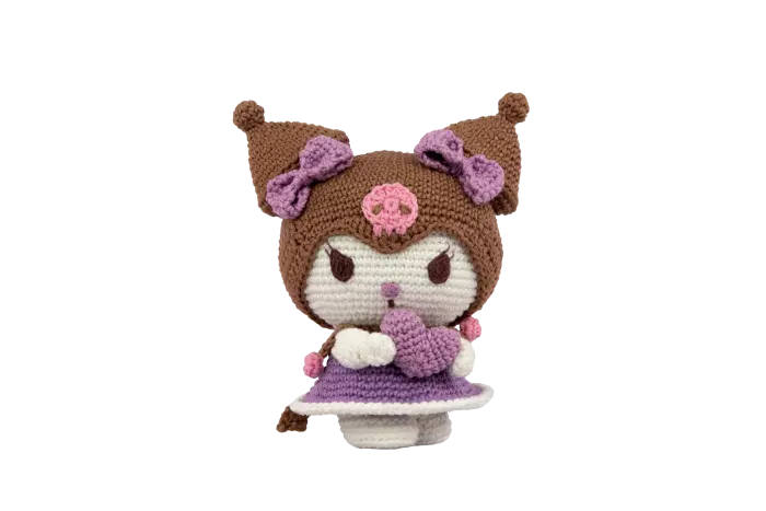 Hello Kitty and Friends Amigurumi Collection Kit®