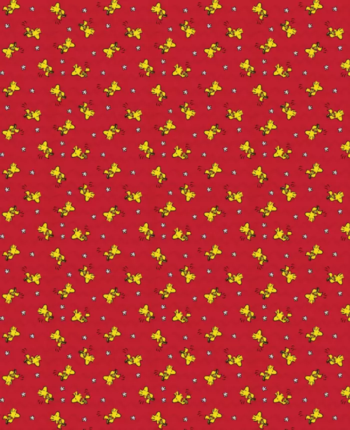 Peanuts Fabric Collection