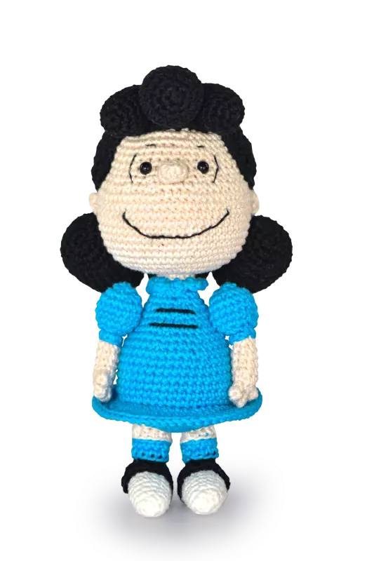 Amigurumi Collection Peanuts