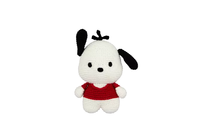 Hello Kitty and Friends Amigurumi Collection Kit®