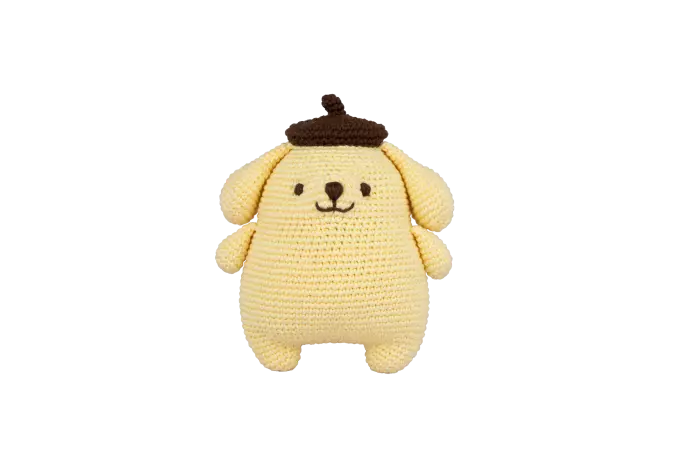 Hello Kitty and Friends Amigurumi Collection Kit®