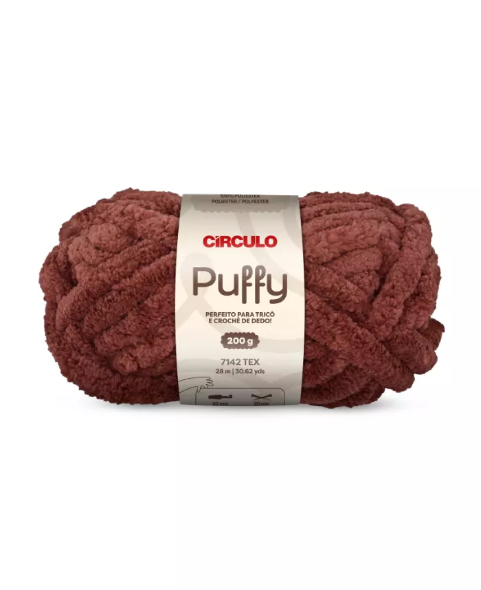 Puffy