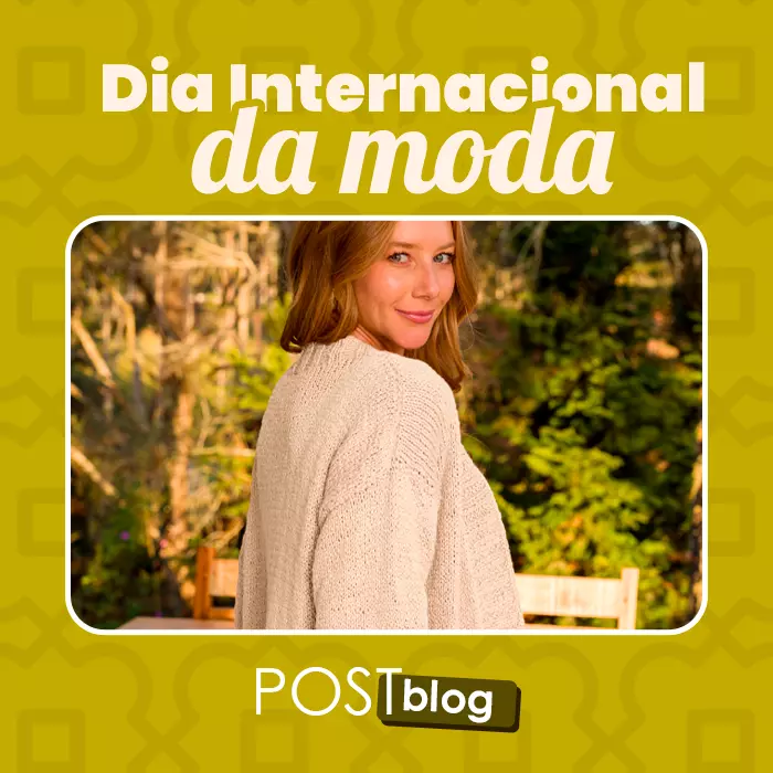 Tendência e futuro: entenda a força do artesanato na moda