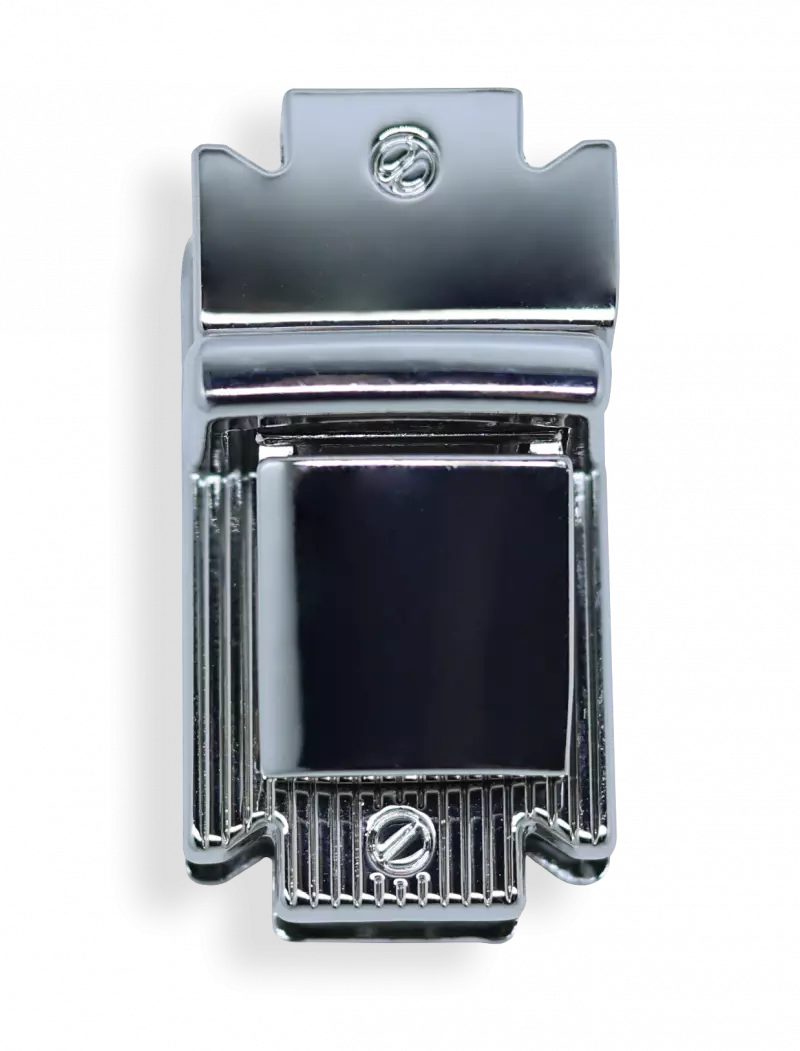 Fecho de Metal Pressão
