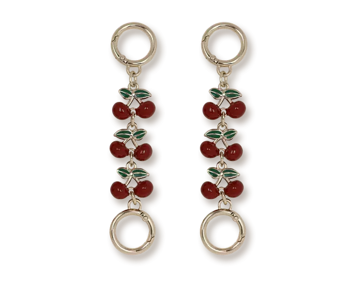 EXTENSOR DE ALÇA CEREJA