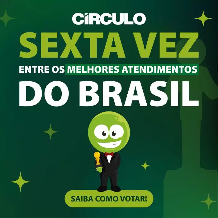 Prêmio Reclame Aqui: conheça o nosso SAC