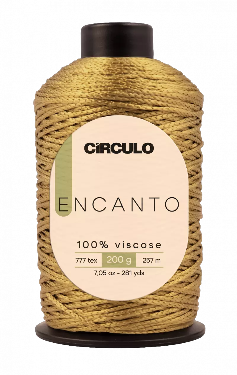 Encanto Cone