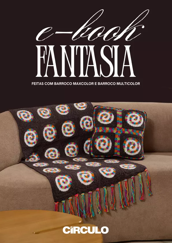 E-book Fantasia