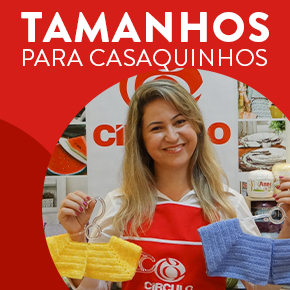 Tamanhos para casaquinhos: confira agora!