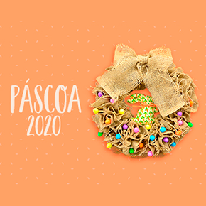 Receitas de Páscoa 2020: 14 opções para receber o coelho!