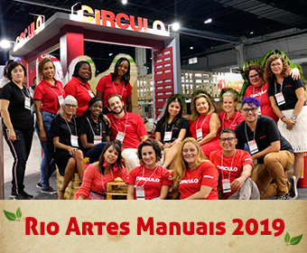 Rio Artes Manuais 2019: saiba tudo o que rolou no evento!