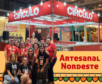 Artesanal Nordeste 2019: saiba como foi o evento!