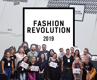 Confira como foi o Fashion Revolution na Círculo