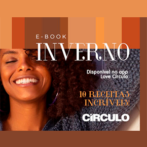 E-book Inverno: 10 peças em tricô com fios incríveis!