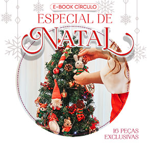 E-book Especial de Natal: sua casa merece esse presente!