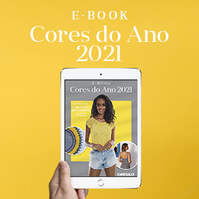 E-book Cores do Ano 2021: 5 peças exclusivas!