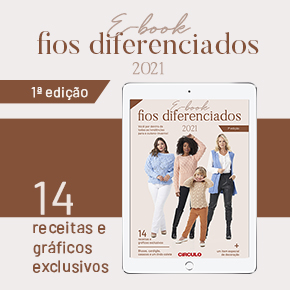 E-book Fios Diferenciados 2021: baixe agora!