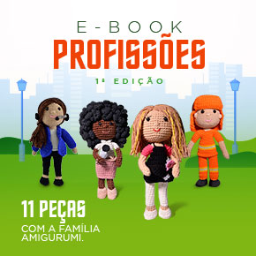 E-book Profissões: homenagens para profissionais especiais!