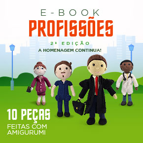 E-book Profissões 2: a homenagem continua!