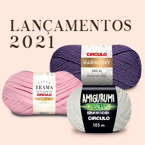 Lançamentos de 2021: relembre o que chegou este ano!