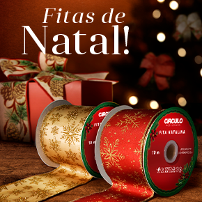 Fitas Natalinas: 30 lançamentos para um Natal apaixonante!