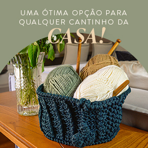 Fio Náutico na decoração: charme e versatilidade!