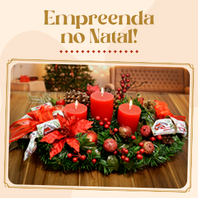 Renda extra no Natal: aproveite a época para faturar!