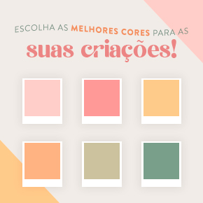 4 sites de paleta de cores para Instagram: descubra a sua!