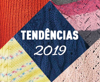 As tendências do inverno artesanal 2019 estão neste post!