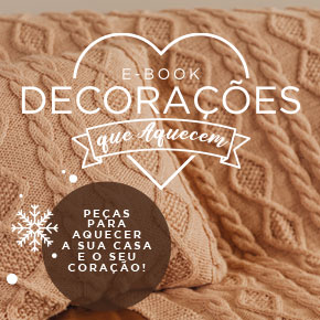 E-book Círculo Decorações que Aquecem: confira!