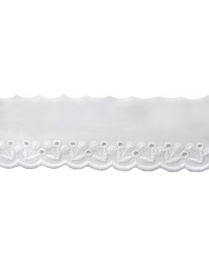 English Embroidery Cotton