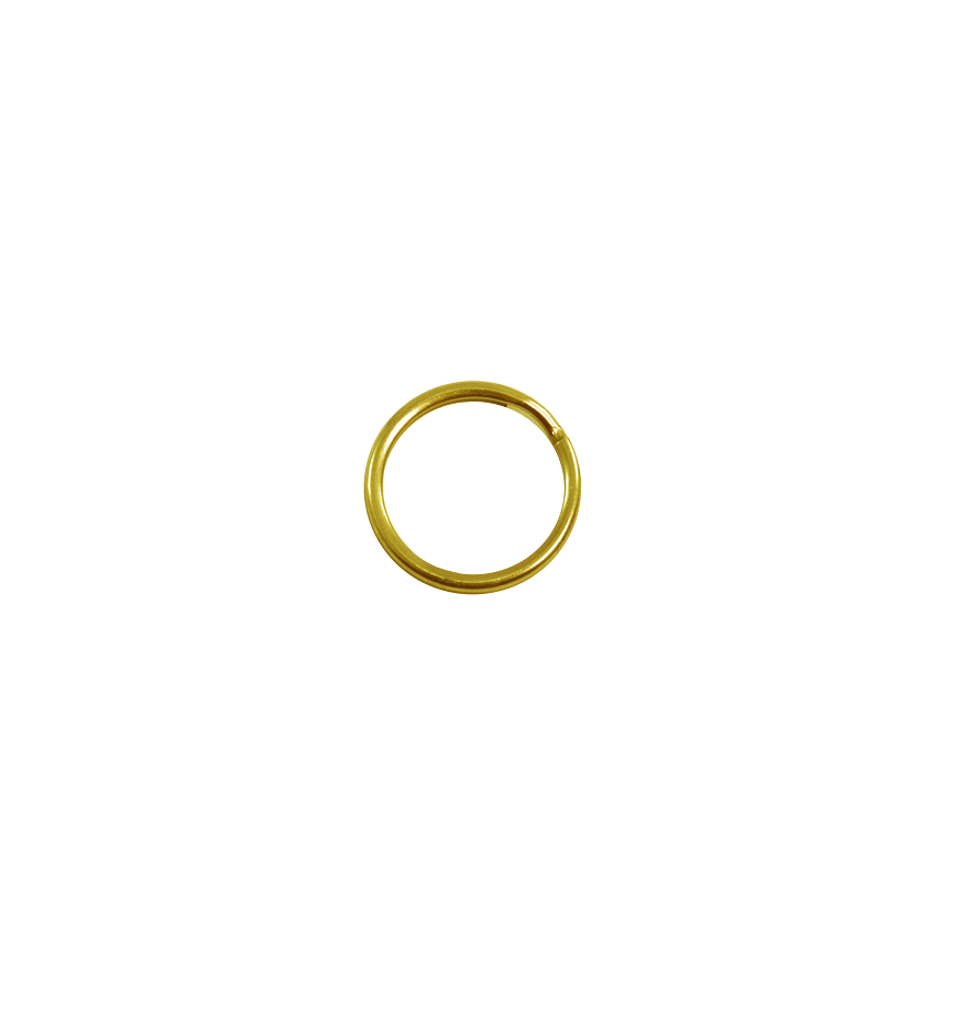 Ring 10 mm
