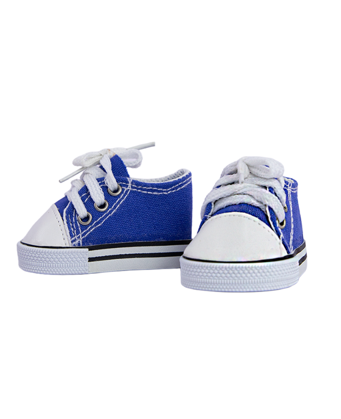 Sapatos para Amigurumi