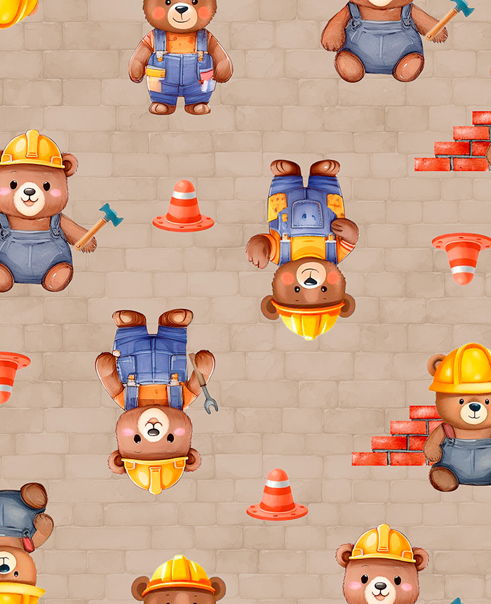 Builder Bear Collection