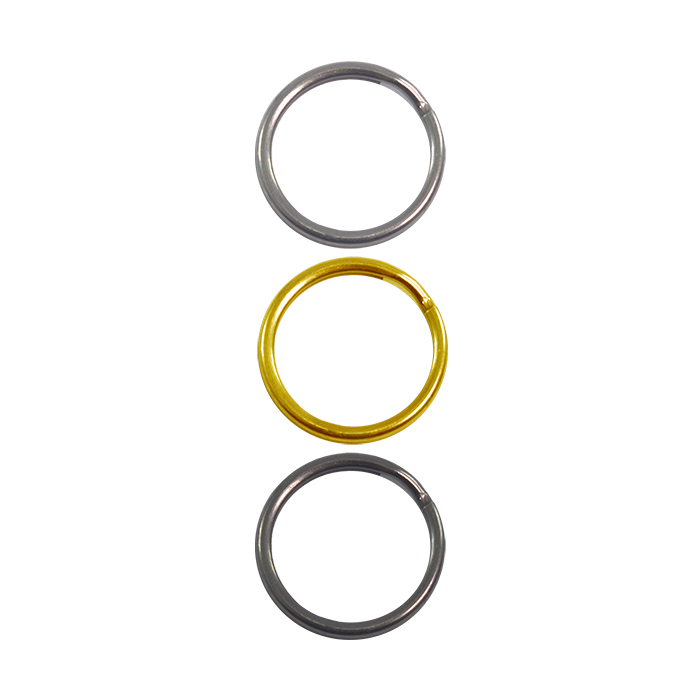 Ring 10 mm
