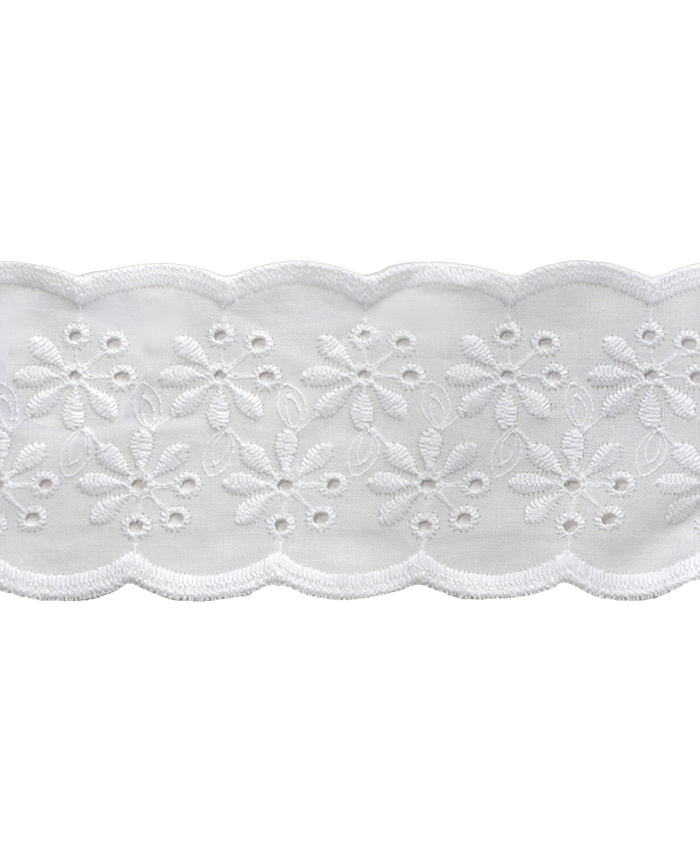 English Embroidery Cotton