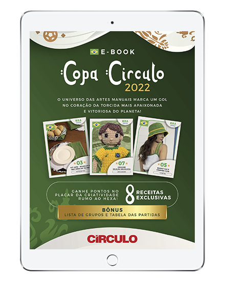 E-book Copa Círculo 2022