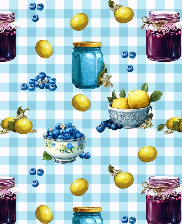 Colección Dulzura en la Cocina