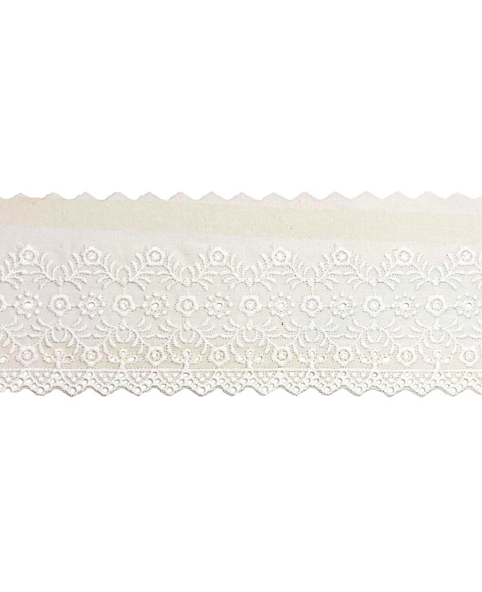 English Embroidery Cotton