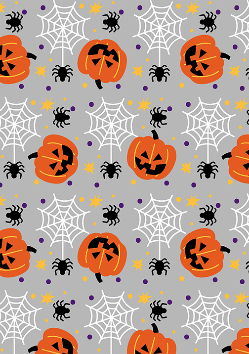 Coleção Halloween
