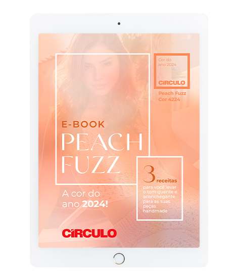 E-book Peach Fuzz
