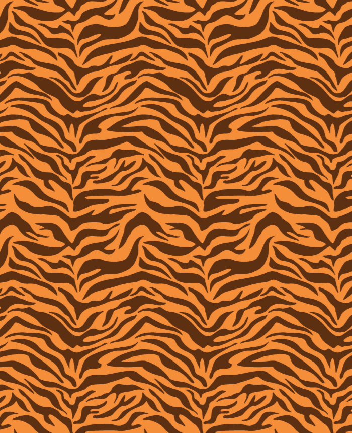 Coleção Animal Print