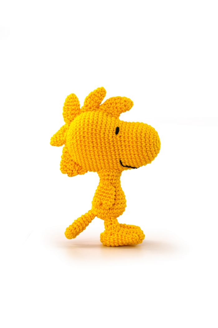 Amigurumi Collection Peanuts