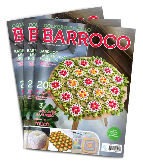 Revista Barroco